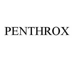 PENTHROX trademark