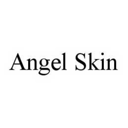 ANGEL SKIN trademark