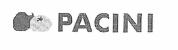 PACINI trademark