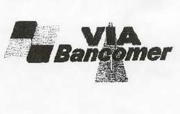 VIA BANCOMER trademark