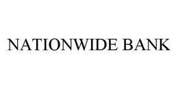 NATIONWIDE BANK trademark