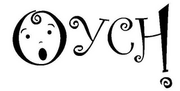 OYCH! trademark
