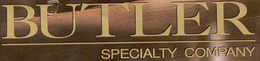 BUTLER SPECIALTY COMPANY trademark