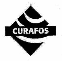 CURAFOS trademark