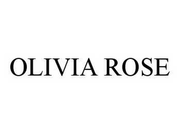 OLIVIA ROSE trademark