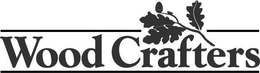 WOOD CRAFTERS trademark