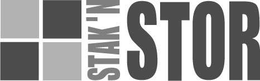 STAK 'N STOR trademark