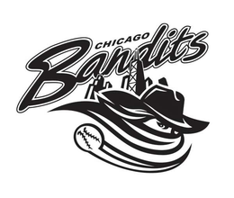 CHICAGO BANDITS trademark