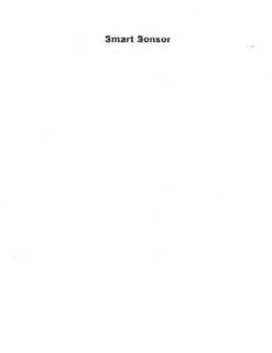 SMART SENSOR trademark