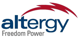 ALTERGY FREEDOM POWER trademark