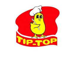 TIP-TOP trademark