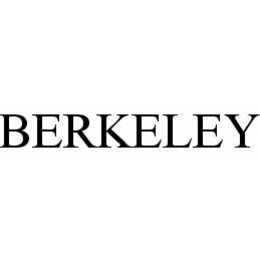 BERKELEY trademark