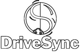 DRIVESYNC trademark