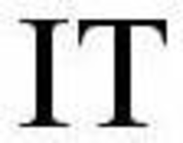 IT trademark