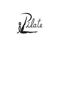PILATE trademark