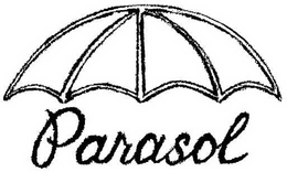 PARASOL trademark