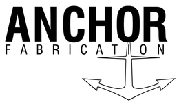 ANCHOR FABRICATION trademark