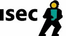 ISEC trademark
