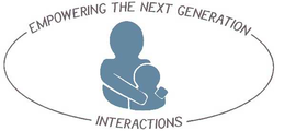 EMPOWERING THE NEXT GENERATION INTERACTIONS trademark