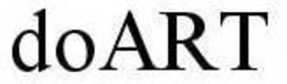 DOART trademark