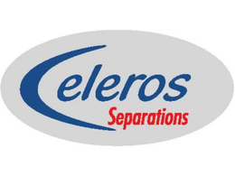 CELEROS SEPARATIONS trademark