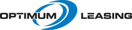 O OPTIMUM LEASING trademark
