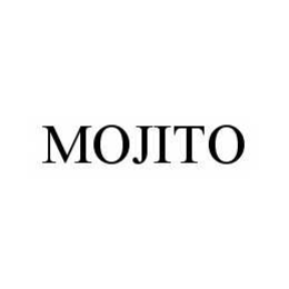 MOJITO trademark