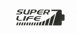 SUPER LIFE trademark
