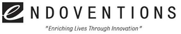 ENDOVENTIONS "ENRICHING LIVES THROUGH INNOVATION" trademark