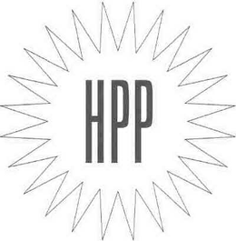 HPP trademark