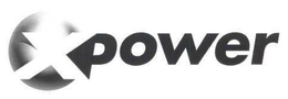 XPOWER trademark