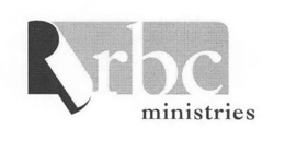RBC MINISTRIES trademark