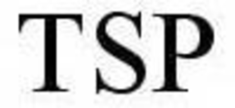 TSP trademark