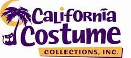 CALIFORNIA COSTUME COLLECTIONS, INC. trademark