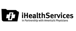 I IHEALTHSERVICES IN PARTNERSHIP WITH AMERICA'S PHYSICIANS trademark