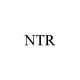 NTR trademark