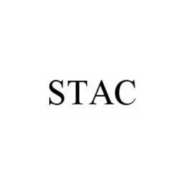 STAC trademark