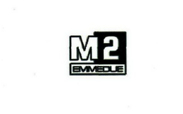 M 2 EMMEDUE trademark