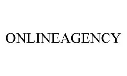 ONLINEAGENCY trademark