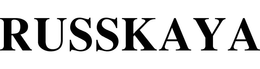 RUSSKAYA trademark