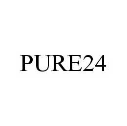 PURE24 trademark