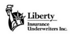 LIBERTY INSURANCE UNDERWRITERS INC. trademark