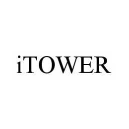 ITOWER trademark