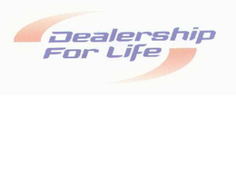 DEALERSHIP FOR LIFE trademark
