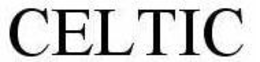 CELTIC trademark