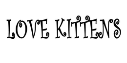 LOVE KITTENS trademark