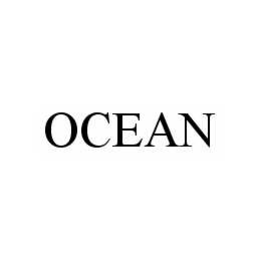 OCEAN trademark