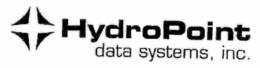 HYDROPOINT DATA SYSTEMS, INC. trademark