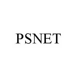PSNET trademark
