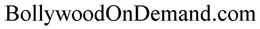 BOLLYWOODONDEMAND.COM trademark